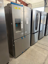 T9ID51 - Frigidaire GRFS2853AF French Door Refrigerator