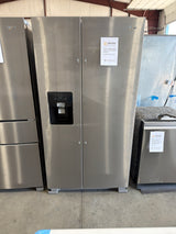 T10ID37 – WRS335SDHM Side-by-Side Refrigerator – Whirlpool