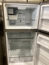 T7ID14 Whirlpool WRTX7419SZ Refrigerator Top Freezer 19 Cu. Ft.