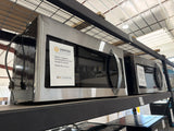 T9ID31 - Frigidaire FMOS1846BS Over-the-Range Microwave