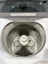 T12ID32 - Samsung WA44A3205AW/A4 4.4 cu. ft. Top Load Washer