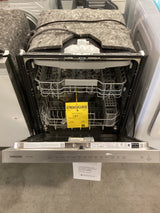 T1ID33 Dishwasher with StormWash™ Autorelease™ Door | Wi-Fi | 46dBA DW80CG5450SRAA