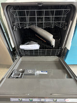 T9ID11 - Frigidaire FDPH4316AS Built-In Dishwasher