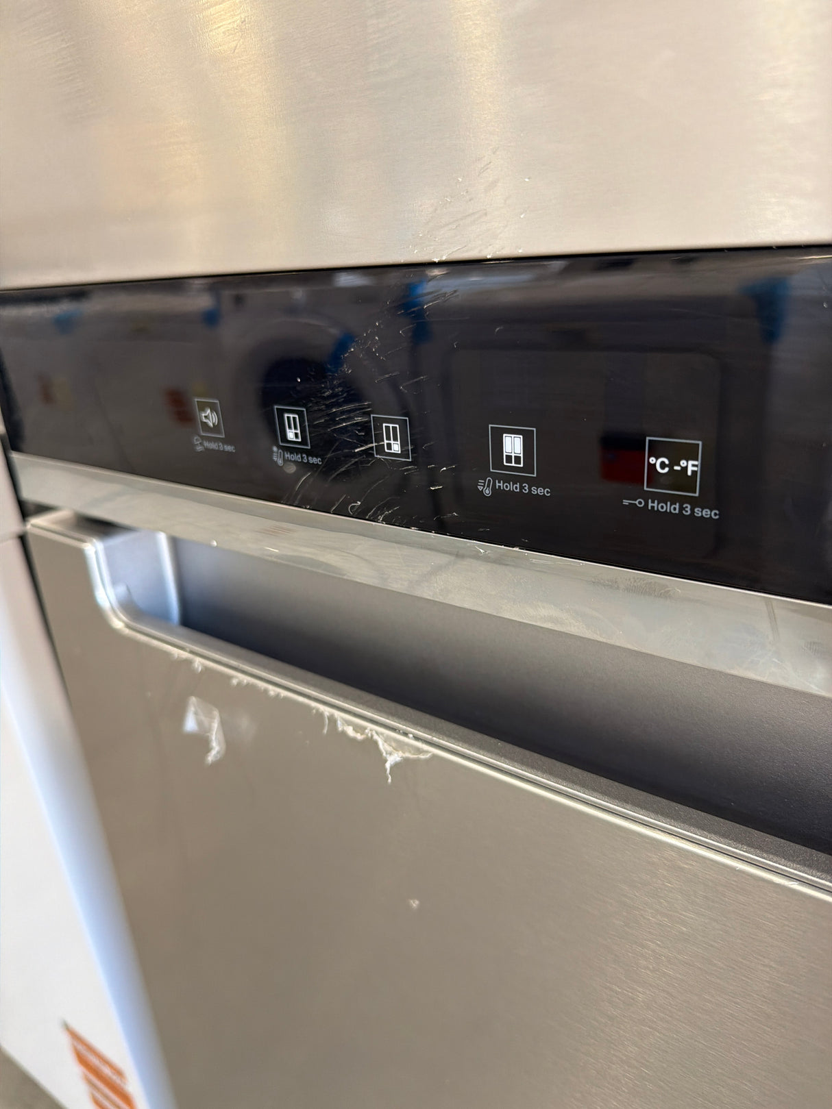 T10ID32 – WRQA59CNKZ 4-Door French Door Refrigerator – Whirlpool