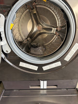 T13ID47 – WD90F53AVBUS 5.3 Cu. Ft. Bespoke AI All-in-One Washer & Dryer – Samsung