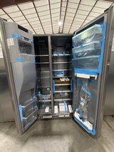 T10ID26 – KRSF536RPS Side-by-Side Refrigerator – KitchenAid