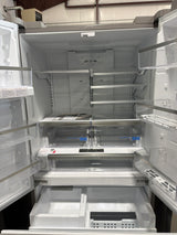 T9ID48 - Frigidaire GRFG2353AF French Door Refrigerator
