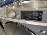 T8ID43 - Samsung WF45B6300AP/US Smart Front Load Washer