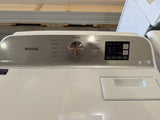 T10ID19 – MED6200KW 7.4 Cu. Ft. Electric Dryer – Maytag