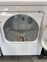 Whirlpool 7.0 cu ft Long Vent Gas Dryer WGD4105LSW - scratch and dent, Nampa ID (photo 3)