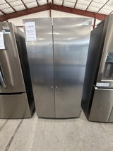 T9ID36 - Frigidaire FRSN2610AF Side-by-Side Refrigerator