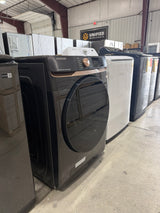 T12ID31 - Samsung WF50BG8300AVUS 5.0 cu. ft. Front Load Washer