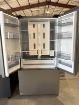 T8ID19 - Samsung RF27CG5010S9/AA French Door Refrigerator