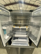 T12ID10 - Samsung RF70H25KERAA 25 cu. ft. French Door Refrigerator