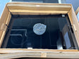 KitchenAid 36 in. Induction Downdraft Cooktop KCID936SBL - scratch and dent, Nampa ID