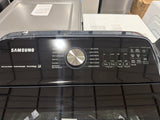 T12ID34 - Samsung WA54CG7150ADA4 5.4 cu. ft. Top Load Washer