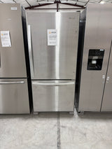 T10ID25 – WRB329DMBM 30-Inch Bottom-Freezer Refrigerator – Whirlpool