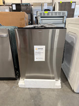 T8ID14 - Samsung DW90F89P0USR/AA Smart Built-In Dishwasher
