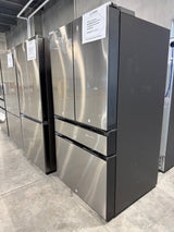 Samsung 29 cu ft Bespoke French Door Refrigerator RF29BB8600QLAA – T2NP27