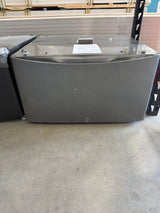 T9ID03 - Electrolux EPWD257UIW Laundry Pedestal