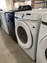 T13ID31 – WF45T6000AW/A5 4.5 Cu. Ft. Front Load Washer – Samsung