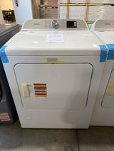 T10ID23 – MGD6200KW 7.4 Cu. Ft. Gas Dryer – Maytag