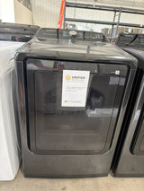 T13ID45 – DVE52A5500V/A3 7.4 Cu. Ft. Smart Electric Dryer – Samsung