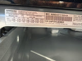 Samsung 6.0 cu ft Freestanding Gas Range with Griddle NX60A6111SS/AA – T2NP23