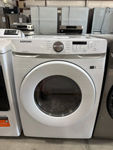 T13ID39 – DVG45T6000W/A3 7.5 Cu. Ft. Gas Dryer – Samsung