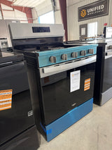 T7ID27 Whirlpool WFGS5030RZ Range Gas 5 Burner
