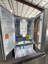 T10ID29 – WRFF3336SZ French Door Refrigerator – Whirlpool