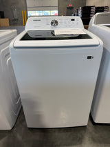 Samsung 4.5 cu ft Top Load Washer WA45T3200AW/A4 – T2NP41