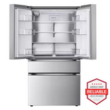 LF30S8210S LG Stainless Steel SMART MAX French Door Refrigerator with Internal Water Dispenser T1UT15