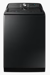 T1ID07 6.0 cu.ft. 5500 Series Top Load Washer with SuperSpeed WA52DG5500AVUS