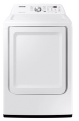 T1ID14 Samsung Extra Large Vented Electric Dryer DVE45T3200W/A3