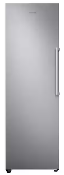 T2ID31 - Samsung 11 cu. ft. Frost Free Convertible Upright Freezer in Stainless Steel RZ11M7074SA/AA