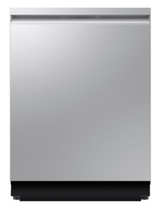 T3ID02 - Smart 42dBA Dishwasher with StormWash+™ and Smart Dry in Stainless Steel DW80B7070US/AA