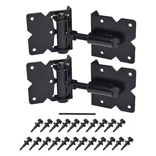 Gate Hinges